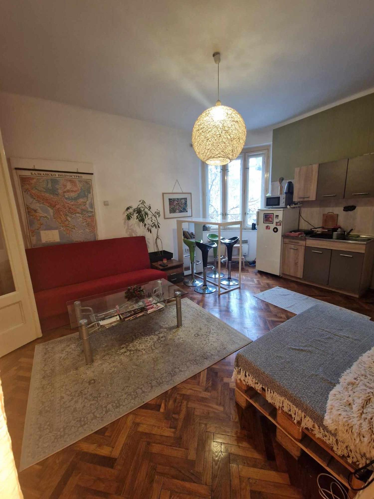 Central Station Private Rooms Beograd Bagian luar foto