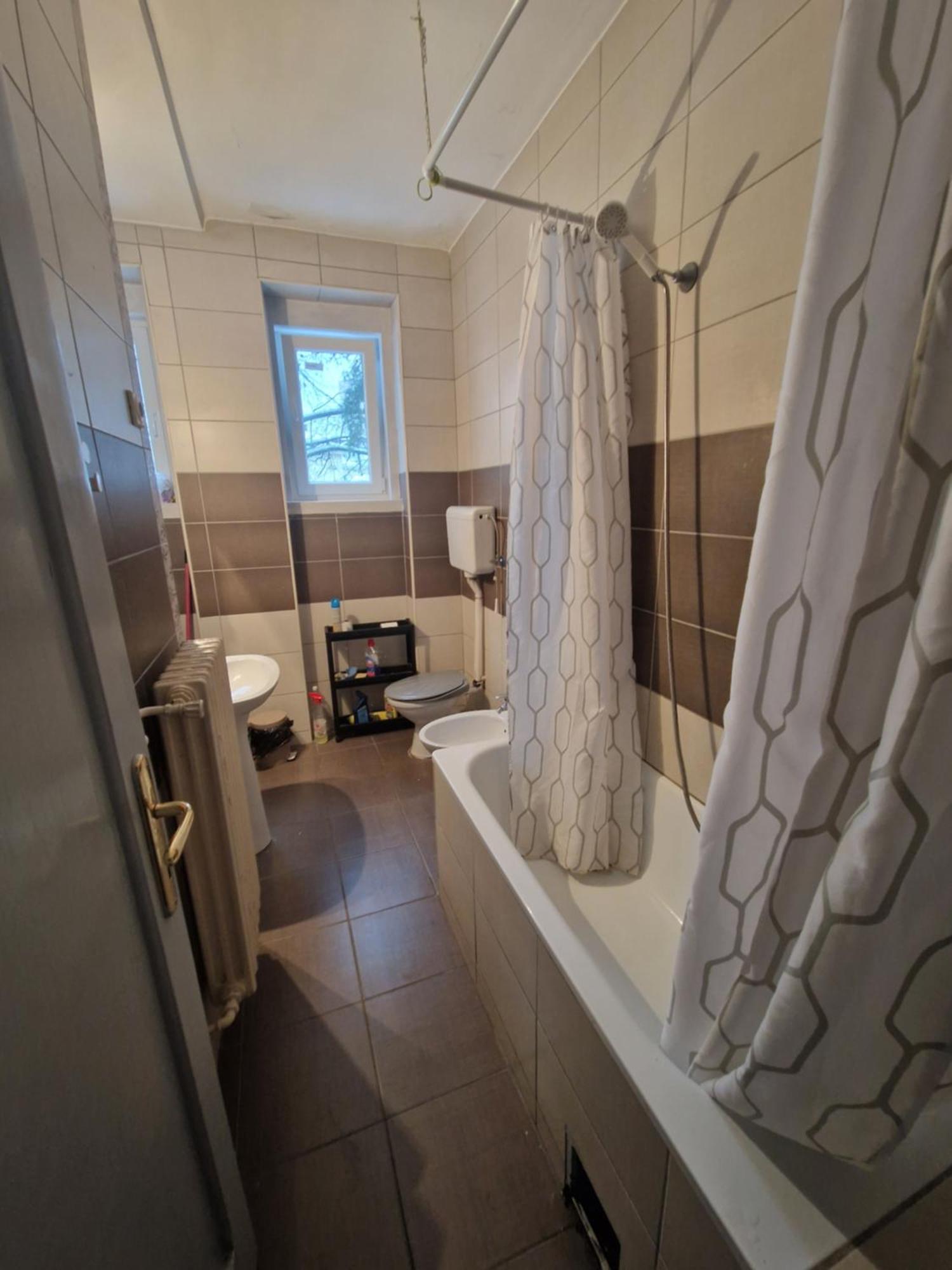 Central Station Private Rooms Beograd Bagian luar foto